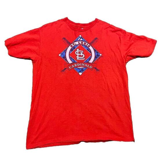 St. Louis Cardinals | Men’s Large Shirt - Picture 1 of 5